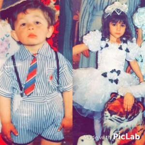 Meet your Posher, Sevil